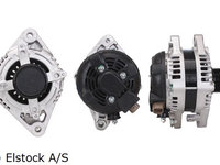 Alternator 28-6971 ELSTOCK