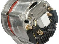 Alternator 28V 35A IVECO 110-13 A 110-13 AH 110-16 A 110-16 AH 110-16 AT 130-13 A 130-13 AH 130-16 A 130-16 AH 75-9 A 80-13 A 80-13 AH 80-13 AT 80-13 AW 80-16 A 80-16 AW CARGO CAR113470