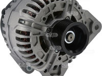 Alternator 28V 80A DAF CF 65 LF 45 LF 55 BE110C-GR220 01.01- CARGO CAR114036