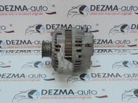 Alternator, 2S6T-10300-CB, Ford Fiesta 5, 1.4B