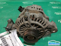 Alternator 2s6t10300db 1.4 B Ford FIESTA V JH ,JD 2001