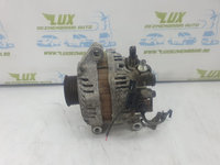 Alternator 3.0 benzina A3tg4491 Mitsubishi Outlander 2 [2005 - 2009] SUV 3.0 l, 230 hp, gasoline, Automatic transmission, all-wheel drive (4WD) 6b31