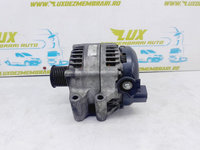 Alternator 3.0 benzina n55b30a 7591529-03 BMW Seria 1 F20/F21 [2011 - 2015]