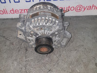 Alternator 3.0 CRDI JEEP GRAND CHEROKEE din 2017 cod 104210-6592