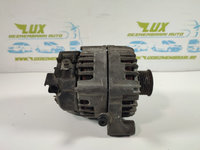 Alternator 3.0 d n57d30b 7807187 fg23s011 BMW Seria 7 F01/F02 [2008 - 2012]