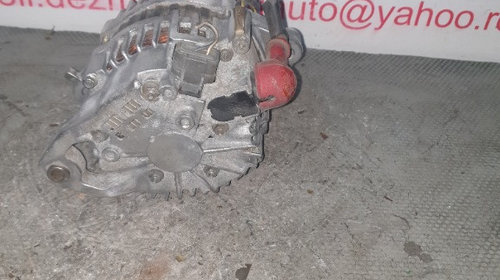 Alternator 3.0 DIESEL Nissan Patrol Y 61 DIN 2003