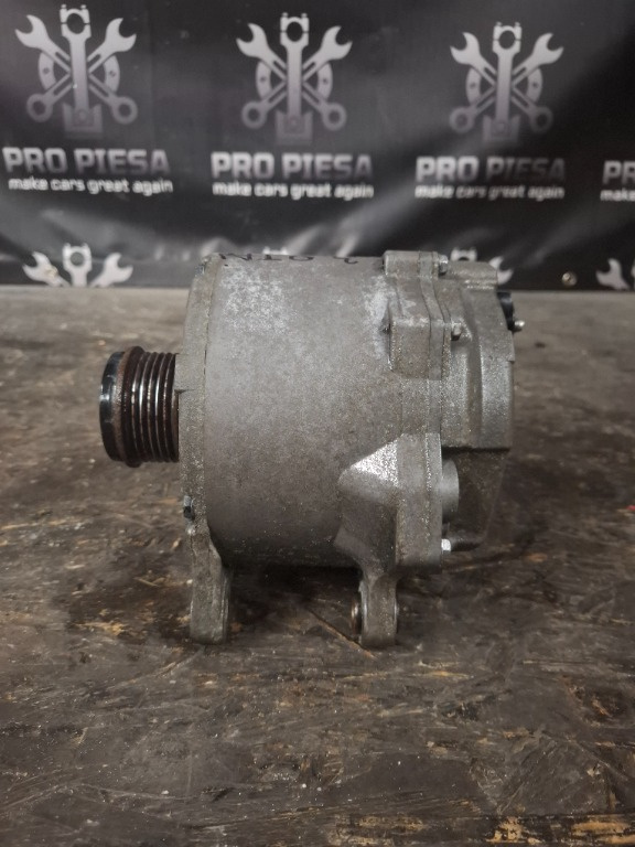 Alternator 3.0TDI Euro 5 059903015T - Racire pe apa Phaeton A5 A8 - imagine 1