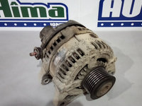 Alternator 31400-67J0 104210-4660 1.9 DDIS Suzuki Grand Vitara II (JT TE TD) 2005-2015