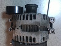 Alternator 316i 318i 320 BMW E90, E87 cod: 0121715017, 755046906-05