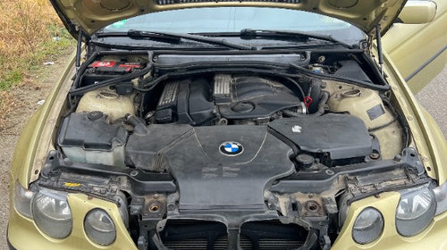 Alternator 316TI N42B18A BMW