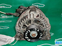 Alternator 335033 1.9 Diesel, 2 Borne, 6 Can Citroen JUMPY U6U 1994