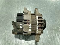 Alternator 37300-02551 Hyundai Atos , I30 1.0 benzina 2008-2013 alternator 70amperi 13.5v