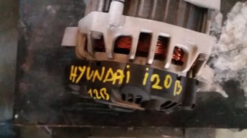 Alternator 37300-03355 Hyundai I20 1.2 b 2015