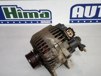 Alternator 37300-2A110 1.6 CRDI 120 Amperi Kia Cerato 1 (LD) 2004-2008