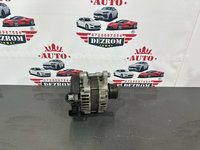 Alternator 373002A900 Kia i20 II Hatchback (GB, IB) 1.1 CRDi 75 cai D3FA