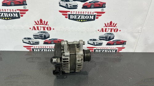 Alternator 373002A900 Kia i20 II Hatchback (G