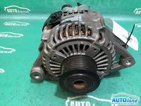 Alternator 373004a300 Kia SORENTO JC 2002