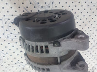 ALTERNATOR 3M5110300 PC Ford Fiesta 4 2006 Hatchback 1.6 TDCI, 66 KW, HHJB, E4