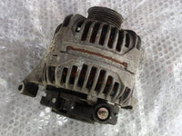 Alternator 4.7 150kw cod piesa 560-411-20AB Bosch 56041120AB Jeep Cherokee 4.7 V8 2008