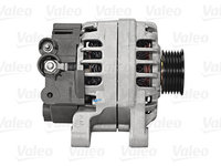 Alternator 437137 VALEO pentru Peugeot 306 CitroEn Berlingo Peugeot Partner Peugeot Ranch Peugeot Grand CitroEn Xsara Peugeot 206 CitroEn Dispatch CitroEn Jumpy Fiat Scudo CitroEn C15 Peugeot Expert