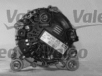 Alternator 439501 VALEO pentru Vw Caddy Skoda Octavia Vw Jetta Vw Vento Audi A1 Vw Crafter Skoda Roomster Vw Eurovan Vw Kombi Vw Transporter Audi A3 Vw Touran Vw Golf Vw Rabbit Seat Altea Skoda Laura Seat Toledo Vw Passat Seat Leon Vw Eos