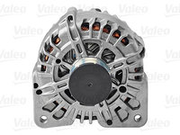 Alternator 439576 VALEO pentru Nissan Primastar Renault Laguna Renault Espace Renault Vel Renault Trafic Opel Vivaro Opel Movano