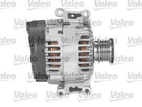 Alternator 439671 VALEO pentru Mercedes-benz C-class Mercedes-benz E-class