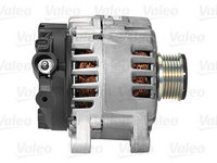 Alternator 439674 VALEO pentru CitroEn C4 CitroEn Berlingo Peugeot 406 CitroEn Dispatch CitroEn Jumpy CitroEn Xsara Peugeot 206 Peugeot 607 Peugeot Grand Peugeot Partner Peugeot Ranch Fiat Scudo Peugeot Expert Peugeot 307 CitroEn C5 CitroEn C3 Peugeot