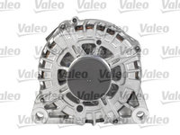 Alternator 439698 VALEO pentru CitroEn C4 CitroEn C8 CitroEn Dispatch CitroEn Jumpy CitroEn C5 CitroEn Berlingo