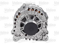 Alternator 439753 VALEO pentru Vw Eurovan Vw Kombi Vw Transporter Vw Multivan Vw Crafter Vw Amarok