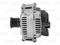 Alternator 440053 VALEO pentru Mercedes-benz A-class Mercedes-benz M-class Mercedes-benz R-class Mercedes-benz Gl-class Mercedes-benz G-class