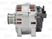 Alternator 440200 VALEO pentru Mazda 2 Mazda Demio Ford Fiesta