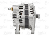 Alternator 440234 VALEO pentru Renault Gran Renault Megane Renault Kangoo Nissan Kubistar Renault ScEnic Renault Grand Renault Clio Renault Symbol Renault Thalia Renault Laguna Renault Twingo Renault Fluence