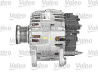 Alternator 440323 VALEO pentru Vw Jetta Vw Vento Vw Beetle Vw Novo Audi A1 Vw Polo Vw Golf Skoda Yeti Skoda Fabia Skoda Laura Skoda Octavia Seat Altea Seat Leon Audi A3 Seat Ibiza Vw Caddy Skoda Rapid Seat Toledo