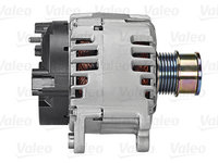 Alternator 440640 VALEO pentru Vw Polo Vw Golf Seat Ibiza Seat Leon Vw Passat Skoda Fabia Skoda Superb Vw Tiguan Seat Toledo Vw Caddy Audi A1