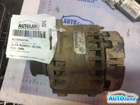 Alternator 46765836 2.0 16V, T.s, Benzina, 5 Can, 100 A Alfa Romeo 166 936 1998