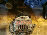 Alternator 46823547 fiat - Alfa Romeo - Lancia 1.3 mjet euro 4