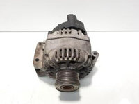 Alternator 46823547, Fiat Doblo Cargo (223) 1.3M-Jet