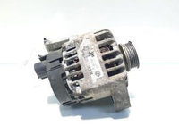 Alternator 46843093, Fiat Doblo Cargo (223) 1.2b