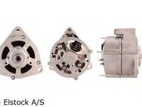 Alternator 48-0878 ELSTOCK pentru Mercedes-benz T2ln1 Man F