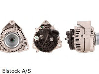 Alternator 48-4636 ELSTOCK pentru Bmw Seria 6 Vw Passat Bmw Seria 5 Mercedes-benz Vario Mercedes-benz Actros