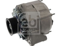 Alternator 48932 FEBI BILSTEIN pentru Volvo 440 Vw Transporter Vw Eurovan Volvo S70 Skoda Octavia Mercedes-benz Lkln2 Mercedes-benz Mk Mercedes-benz Atego Mercedes-benz Econic Mercedes-benz Axor Mercedes-benz Unimog