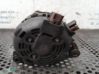 Alternator 4M5T10300BC Ford Focus 2 [2004 - 2008] wagon 5-usi 1.8 TDCi MT (116 hp)