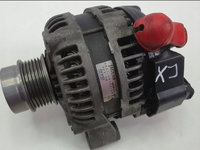 Alternator 4R83-10300-AB Jaguar S-Type 2.7d original cod4R8310300AB Denso