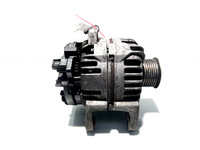 Alternator 50-90A, Bosch, cod 8200429898, Renault Clio 3, 1.2 benz (id:513106)