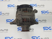 Alternator 504009977 Fiat Ducato 2.3 Multijet 2006 - 2010 Euro 4