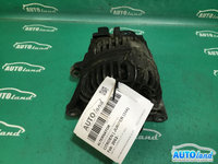 Alternator 504087183 3.0 HDI,0124325122 Citroen JUMPER 244 2002