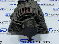 Alternator 504087183 Iveco Daily 2.3 2006 - 2012 Euro 4