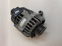 Alternator 51709133 (o fisura in carcasa) Fiat Panda 2 [2003 - 2011]