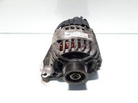 Alternator, 51714791, Fiat Doblo Cargo (223) 1.4B (id:238276)